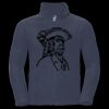 Full-zip outdoor fleece Thumbnail