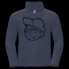 Full-zip outdoor fleece Thumbnail