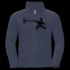 Full-zip outdoor fleece Thumbnail