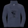 Full-zip outdoor fleece Thumbnail