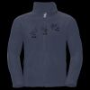 Full-zip outdoor fleece Thumbnail