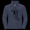 Full-zip outdoor fleece Thumbnail