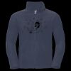 Full-zip outdoor fleece Thumbnail