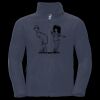 Full-zip outdoor fleece Thumbnail