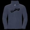 Full-zip outdoor fleece Thumbnail