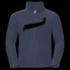 Full-zip outdoor fleece Thumbnail