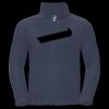 Full-zip outdoor fleece Thumbnail
