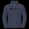 Full-zip outdoor fleece Thumbnail