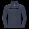 Full-zip outdoor fleece Thumbnail