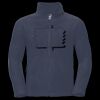 Full-zip outdoor fleece Thumbnail