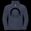 Full-zip outdoor fleece Thumbnail