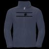 Full-zip outdoor fleece Thumbnail