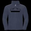 Full-zip outdoor fleece Thumbnail