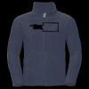 Full-zip outdoor fleece Thumbnail