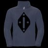 Full-zip outdoor fleece Thumbnail