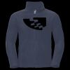 Full-zip outdoor fleece Thumbnail