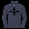 Full-zip outdoor fleece Thumbnail
