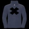 Full-zip outdoor fleece Thumbnail
