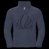 Full-zip outdoor fleece Thumbnail