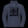 Full-zip outdoor fleece Thumbnail