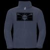 Full-zip outdoor fleece Thumbnail