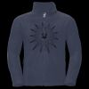 Full-zip outdoor fleece Thumbnail