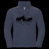 Full-zip outdoor fleece Thumbnail