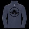 Full-zip outdoor fleece Thumbnail