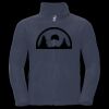 Full-zip outdoor fleece Thumbnail
