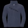 Full-zip outdoor fleece Thumbnail