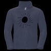 Full-zip outdoor fleece Thumbnail