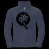 Full-zip outdoor fleece Thumbnail
