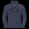 Full-zip outdoor fleece Thumbnail