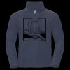 Full-zip outdoor fleece Thumbnail
