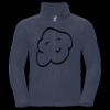 Full-zip outdoor fleece Thumbnail