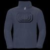 Full-zip outdoor fleece Thumbnail