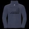 Full-zip outdoor fleece Thumbnail