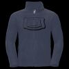 Full-zip outdoor fleece Thumbnail