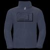 Full-zip outdoor fleece Thumbnail