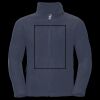 Full-zip outdoor fleece Thumbnail