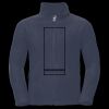 Full-zip outdoor fleece Thumbnail