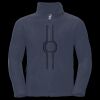 Full-zip outdoor fleece Thumbnail