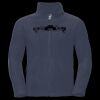 Full-zip outdoor fleece Thumbnail