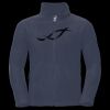 Full-zip outdoor fleece Thumbnail
