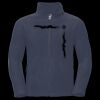 Full-zip outdoor fleece Thumbnail