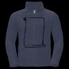 Full-zip outdoor fleece Thumbnail