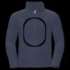Full-zip outdoor fleece Thumbnail