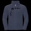 Full-zip outdoor fleece Thumbnail