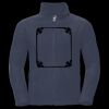 Full-zip outdoor fleece Thumbnail