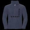 Full-zip outdoor fleece Thumbnail